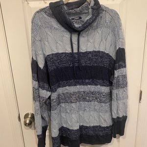 Chaps Sweater XXL